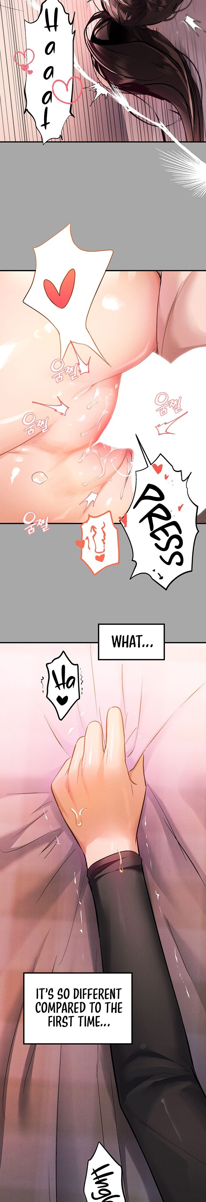 My Landlady Noona Chapter 62 - Manhwa18.com