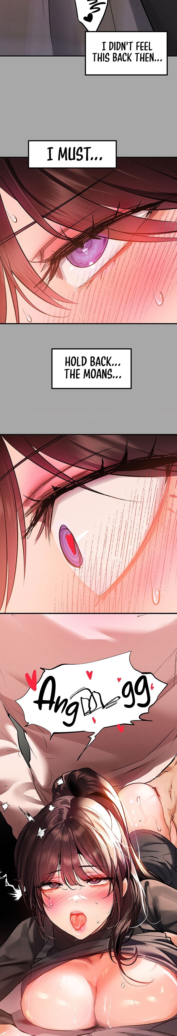 My Landlady Noona Chapter 62 - Manhwa18.com