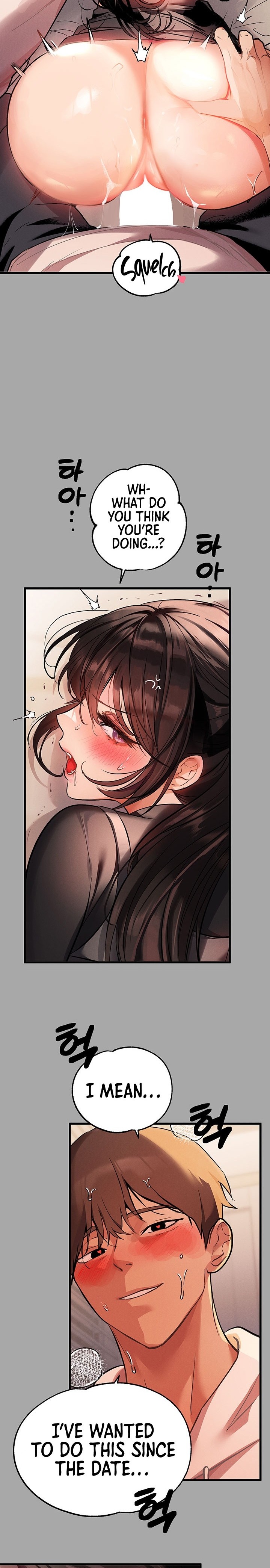 My Landlady Noona Chapter 62 - Manhwa18.com