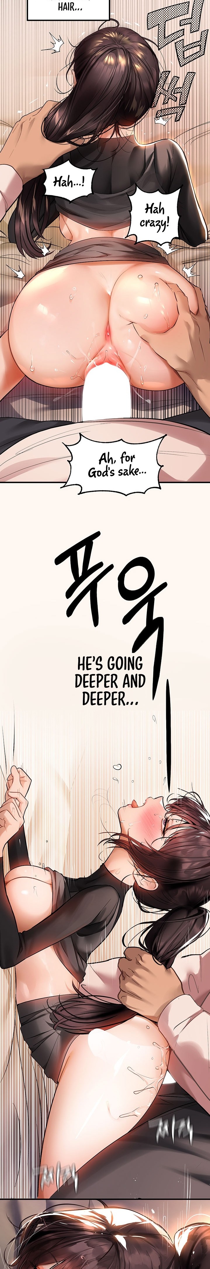 My Landlady Noona Chapter 62 - Manhwa18.com