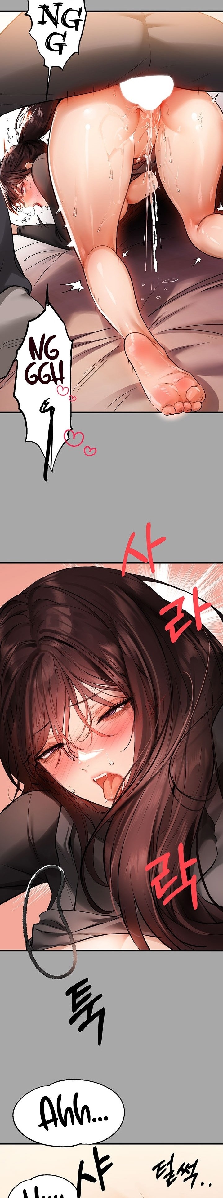 My Landlady Noona Chapter 62 - Manhwa18.com