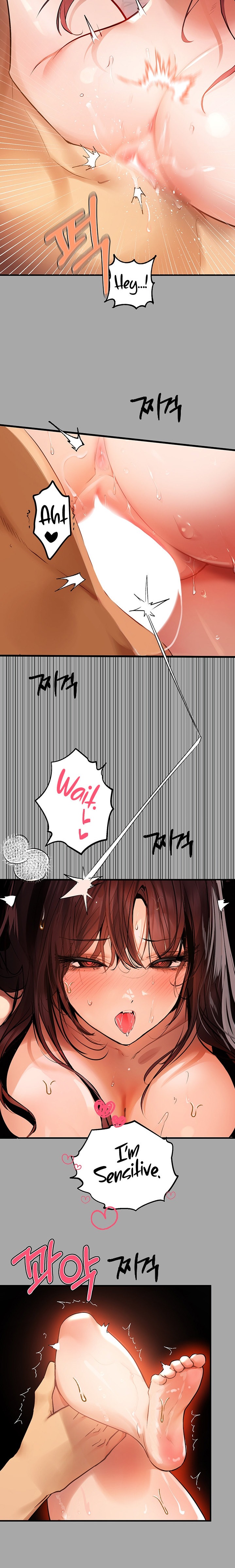 My Landlady Noona Chapter 63 - Manhwa18.com