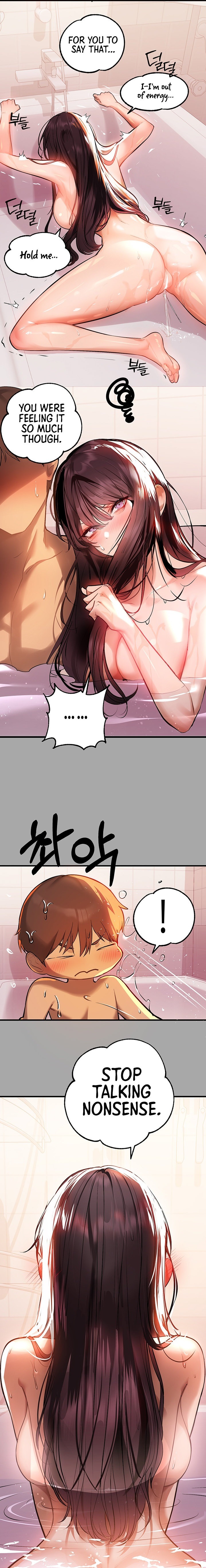 My Landlady Noona Chapter 63 - Manhwa18.com