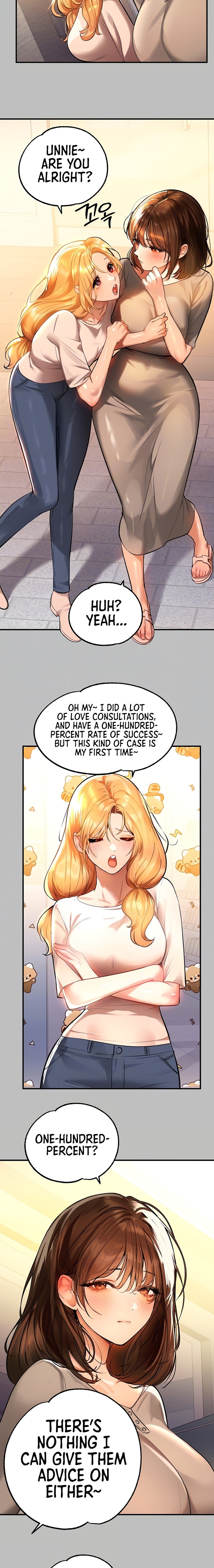 My Landlady Noona Chapter 64 - Manhwa18.com