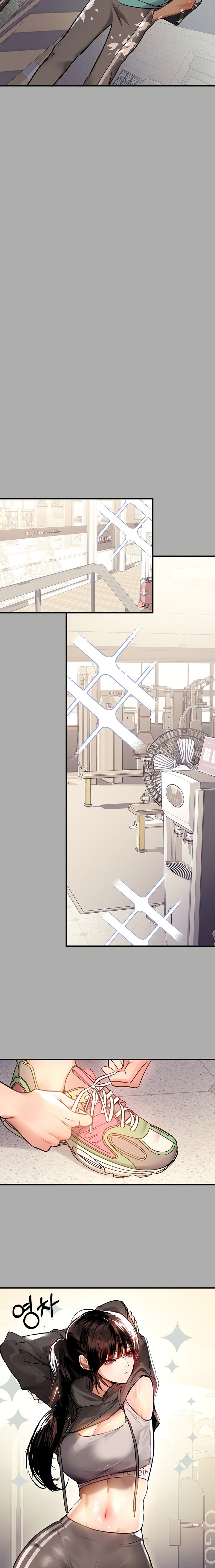 My Landlady Noona Chapter 64 - Manhwa18.com