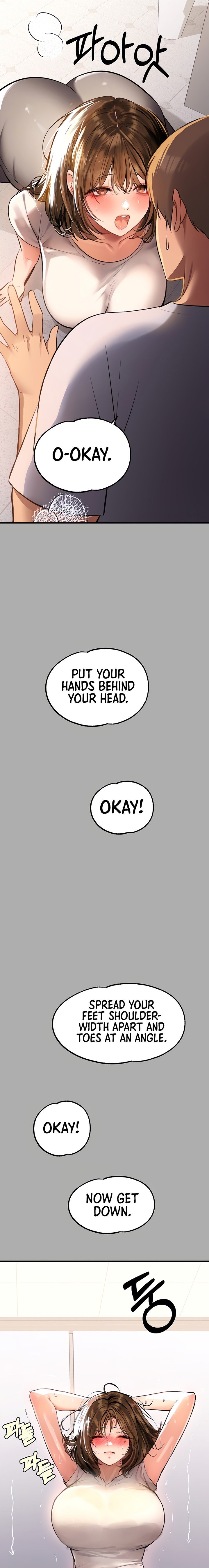 My Landlady Noona Chapter 64 - Manhwa18.com