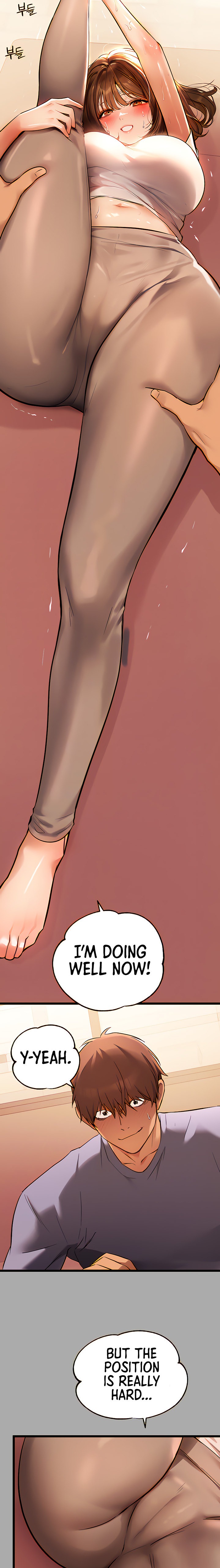 My Landlady Noona Chapter 65 - Manhwa18.com