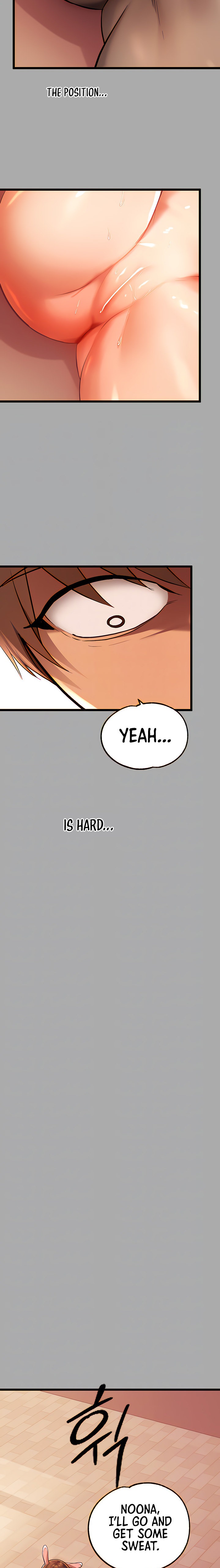 My Landlady Noona Chapter 65 - Manhwa18.com