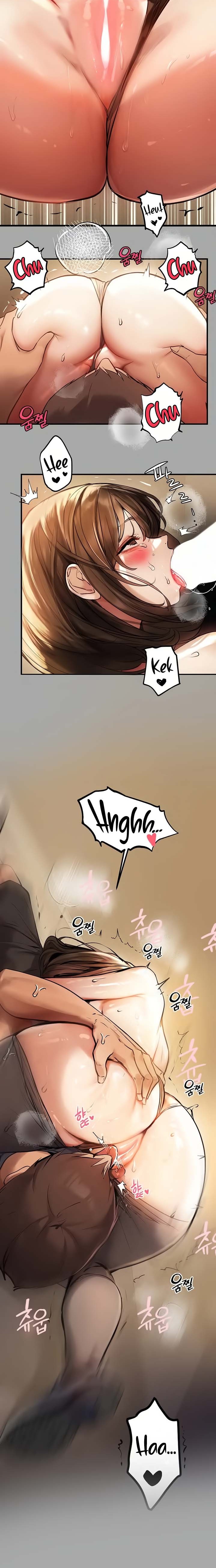 My Landlady Noona Chapter 66 - Manhwa18.com