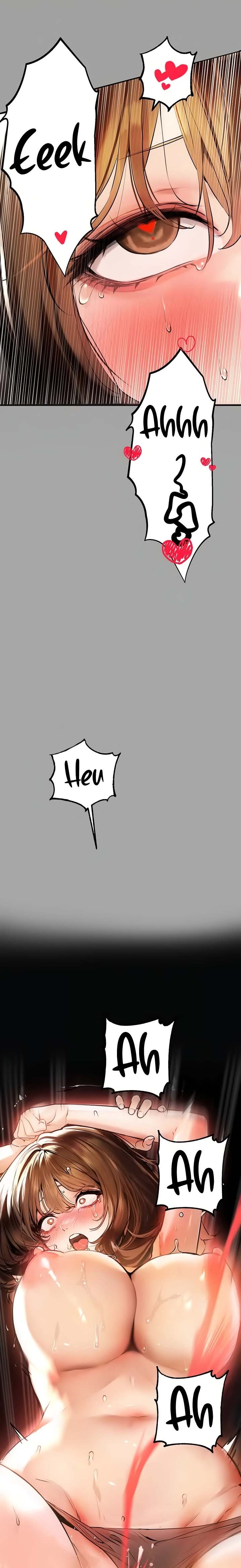 My Landlady Noona Chapter 66 - Manhwa18.com