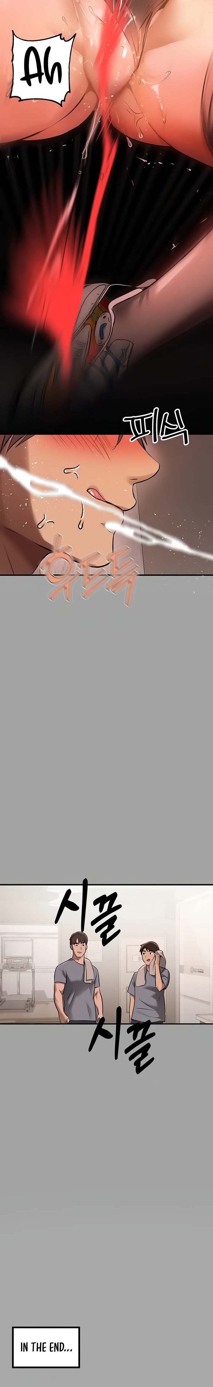 My Landlady Noona Chapter 66 - Manhwa18.com