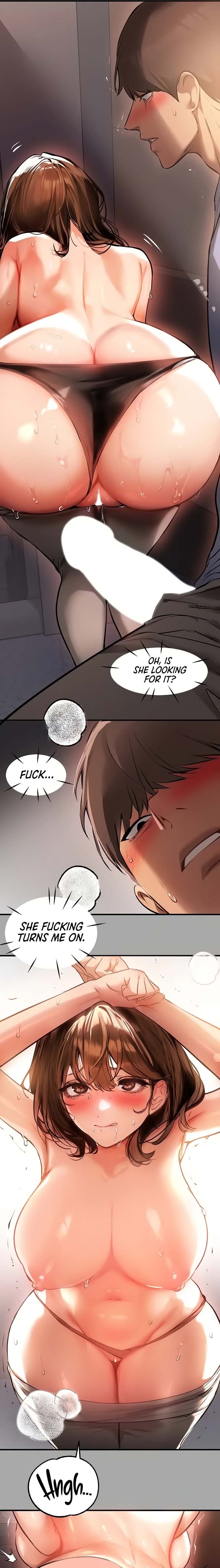 My Landlady Noona Chapter 66 - Manhwa18.com