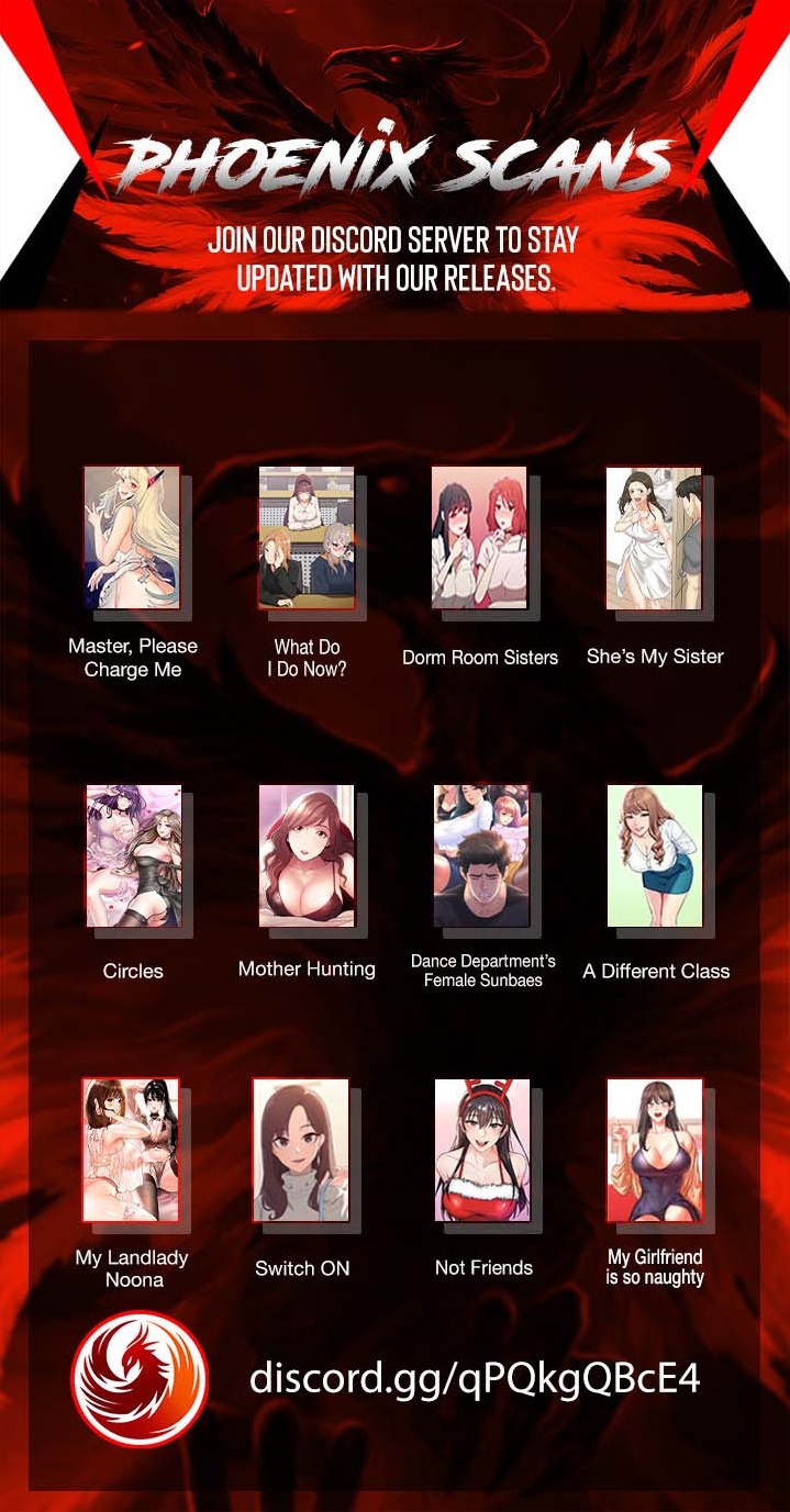 My Landlady Noona Chapter 66 - Manhwa18.com