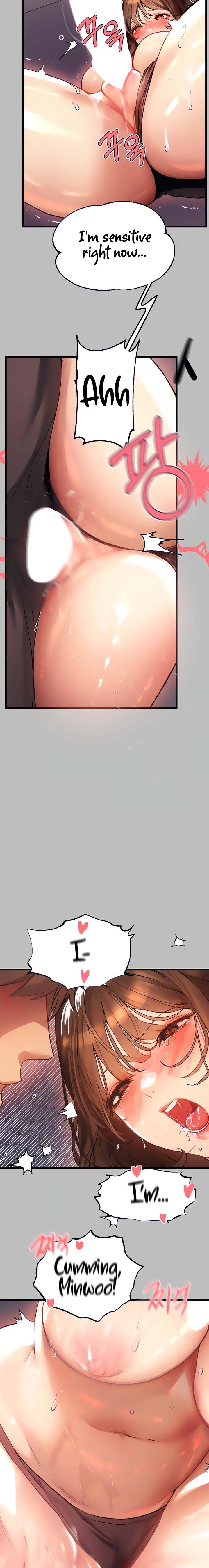 My Landlady Noona Chapter 67 - Manhwa18.com