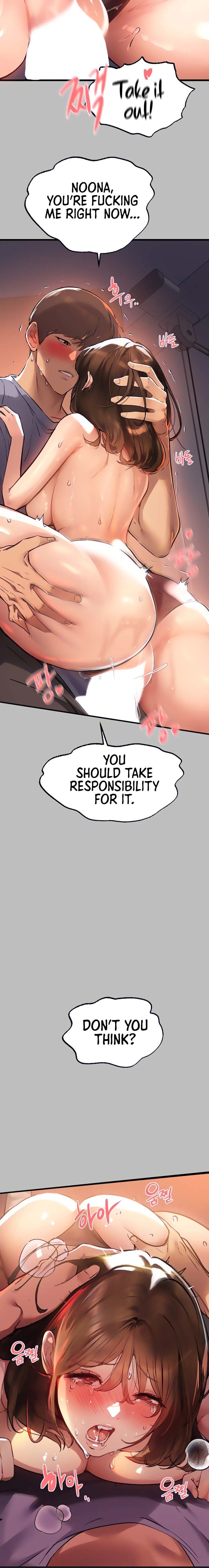 My Landlady Noona Chapter 67 - Manhwa18.com