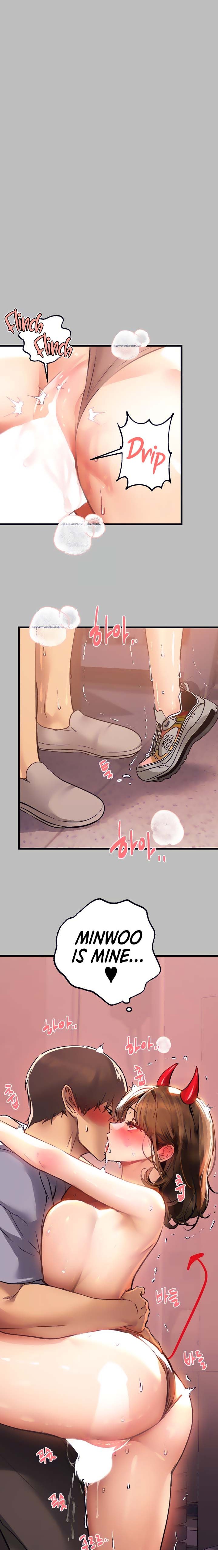 My Landlady Noona Chapter 67 - Manhwa18.com