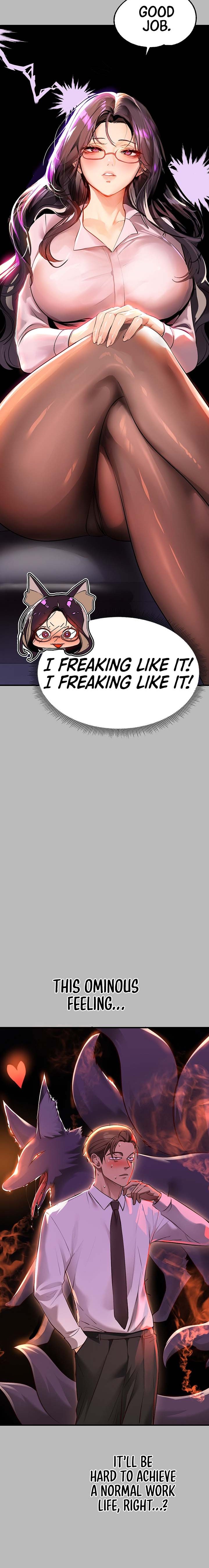 My Landlady Noona Chapter 68 - Manhwa18.com