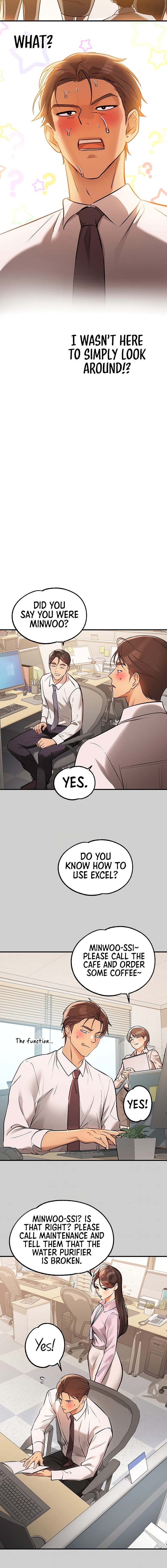 My Landlady Noona Chapter 69 - Manhwa18.com