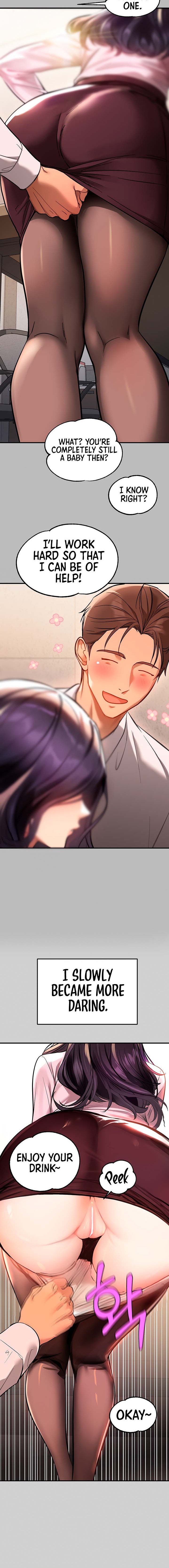 My Landlady Noona Chapter 69 - Manhwa18.com