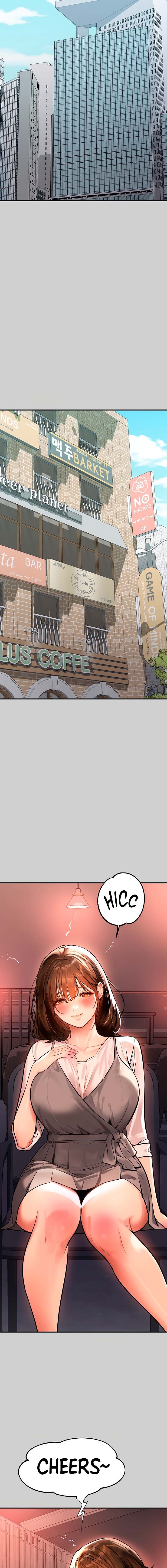 My Landlady Noona Chapter 69 - Manhwa18.com