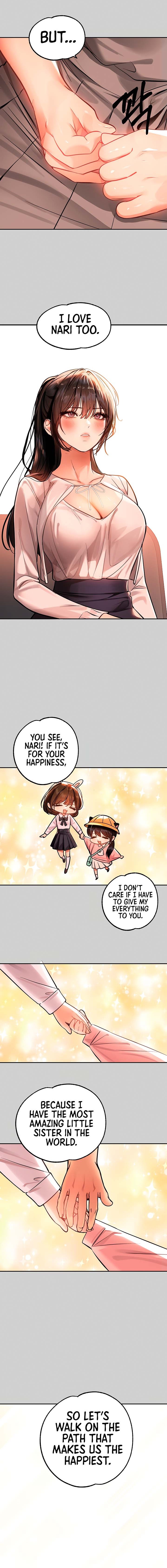 My Landlady Noona Chapter 69 - Manhwa18.com