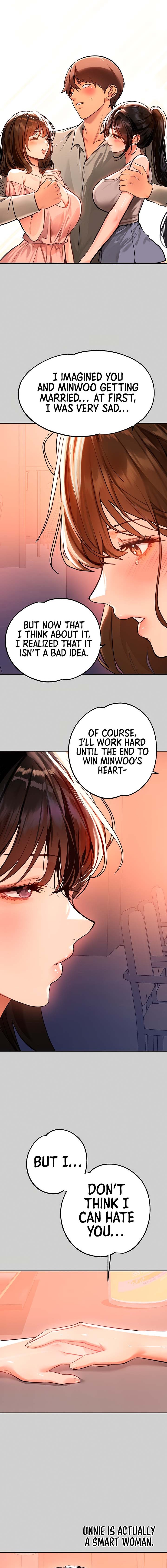 My Landlady Noona Chapter 69 - Manhwa18.com