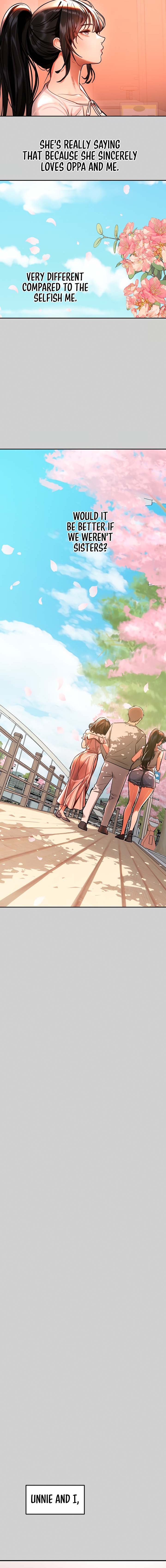 My Landlady Noona Chapter 69 - Manhwa18.com