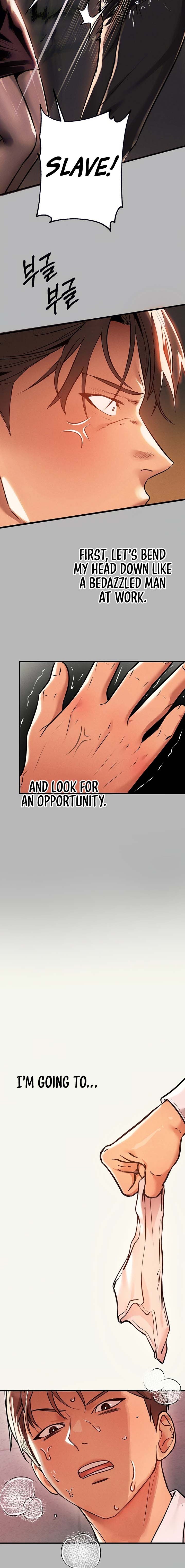 My Landlady Noona Chapter 70 - Manhwa18.com