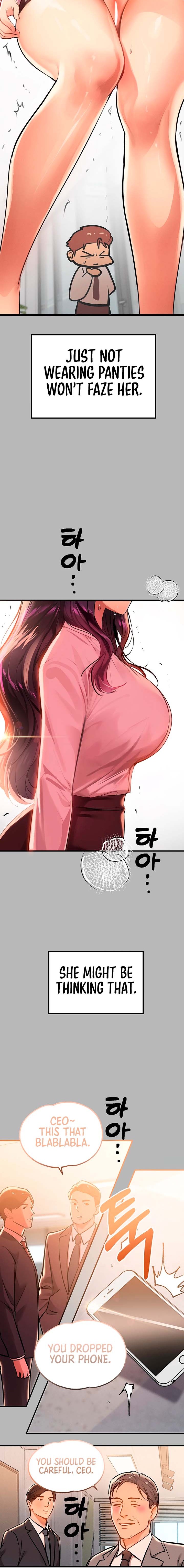 My Landlady Noona Chapter 70 - Manhwa18.com