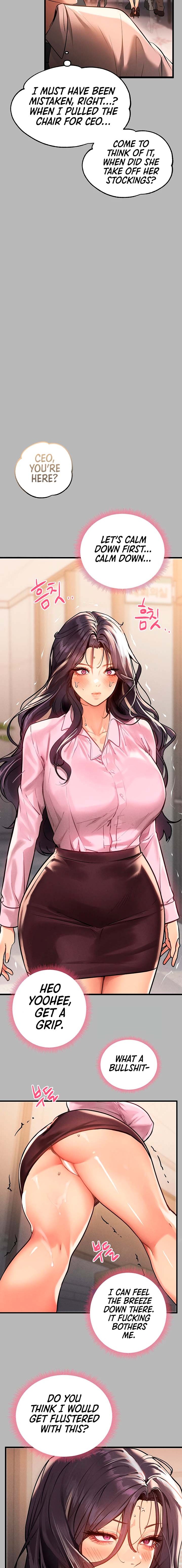 My Landlady Noona Chapter 70 - Manhwa18.com