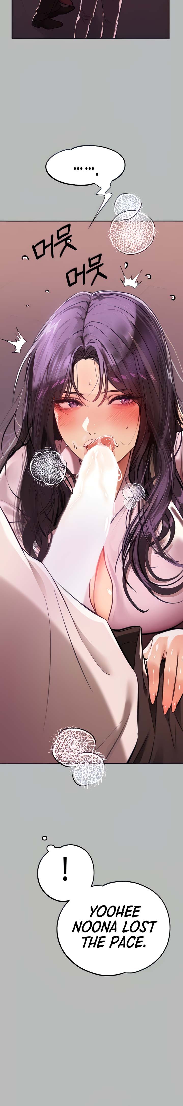 My Landlady Noona Chapter 71 - Manhwa18.com