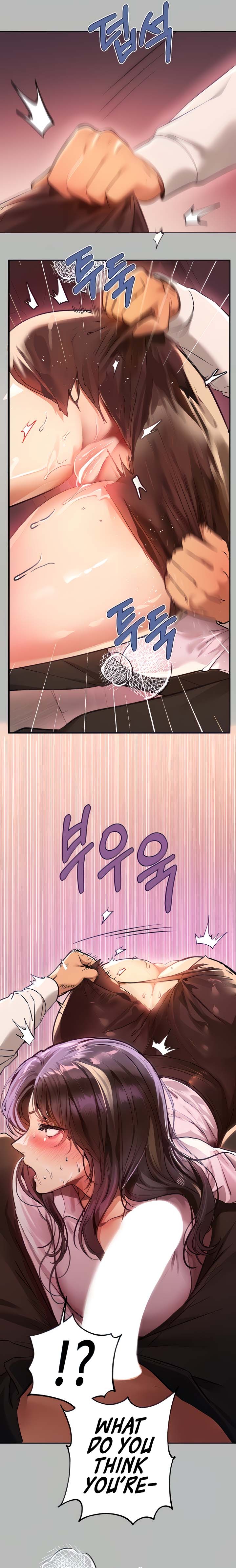 My Landlady Noona Chapter 71 - Manhwa18.com