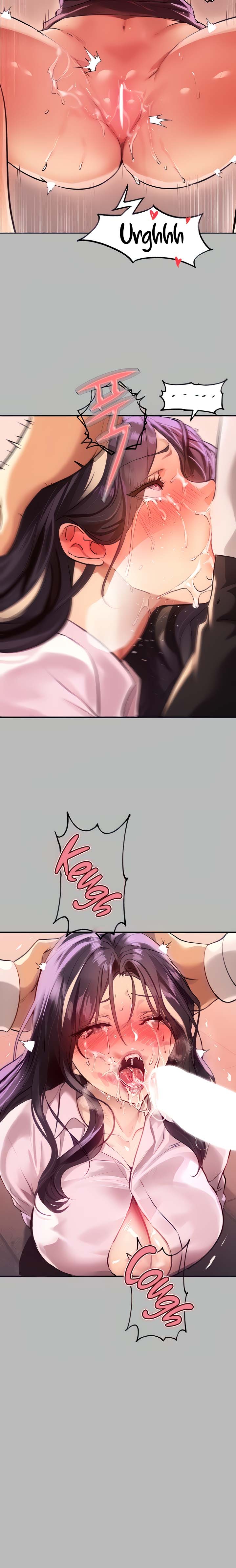 My Landlady Noona Chapter 71 - Manhwa18.com