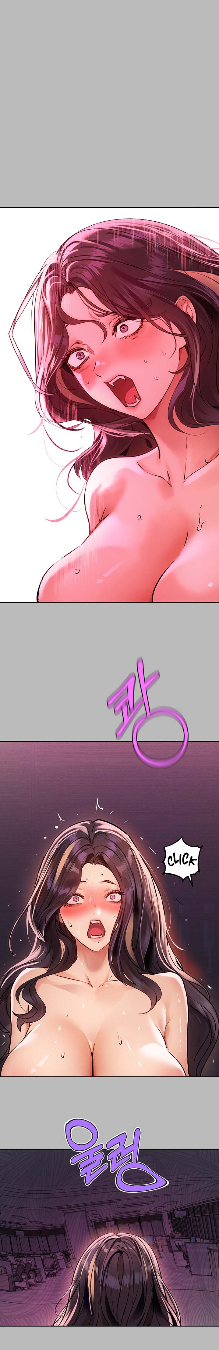 My Landlady Noona Chapter 71 - Manhwa18.com