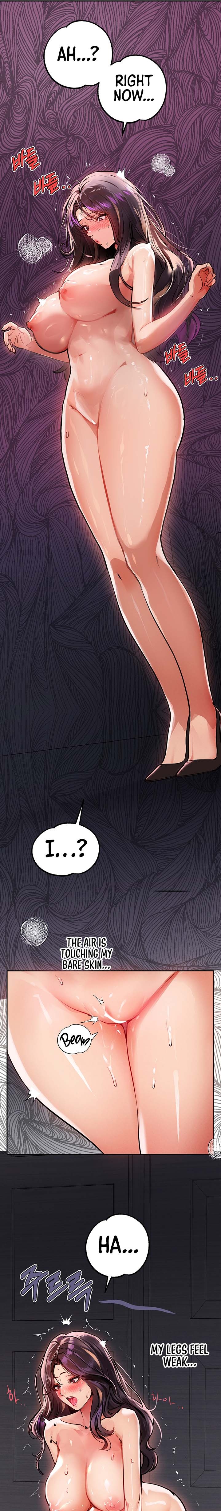 My Landlady Noona Chapter 71 - Manhwa18.com