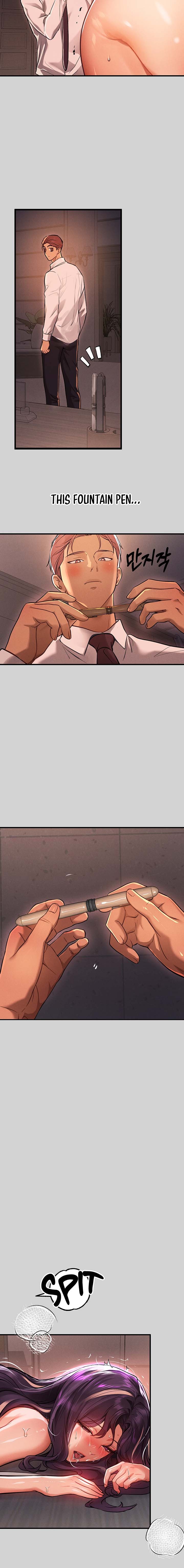 My Landlady Noona Chapter 72 - Manhwa18.com