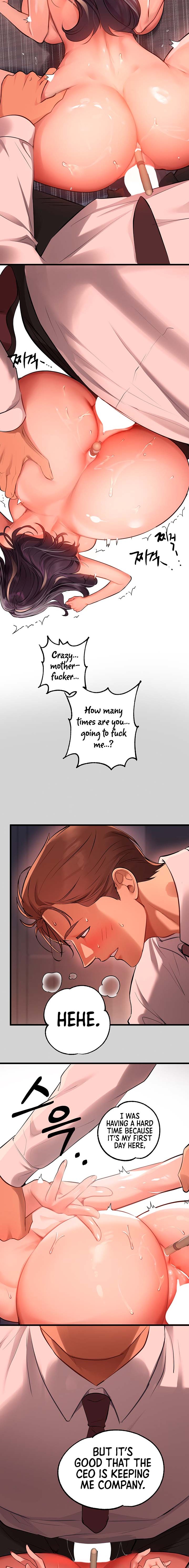 My Landlady Noona Chapter 72 - Manhwa18.com