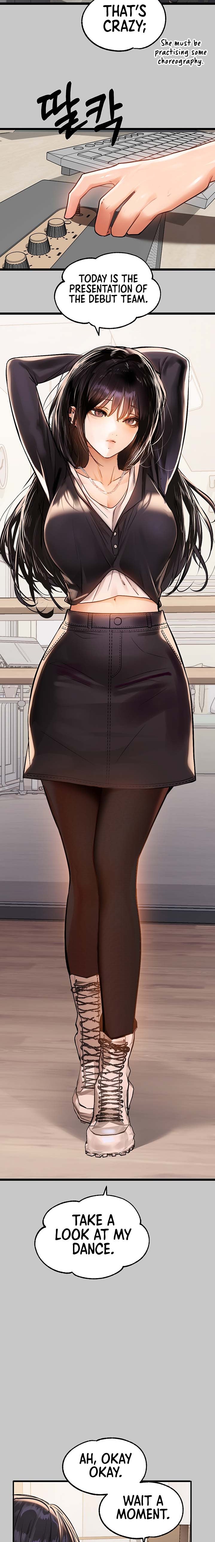 My Landlady Noona Chapter 73 - Manhwa18.com