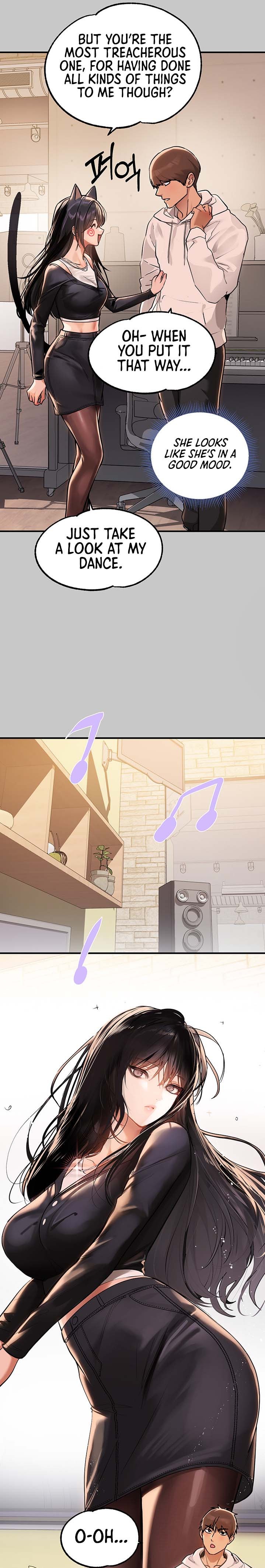 My Landlady Noona Chapter 73 - Manhwa18.com