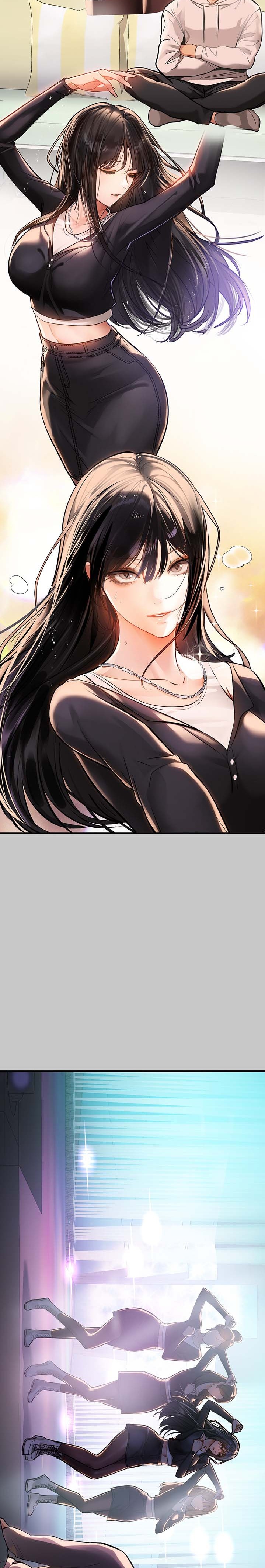 My Landlady Noona Chapter 73 - Manhwa18.com