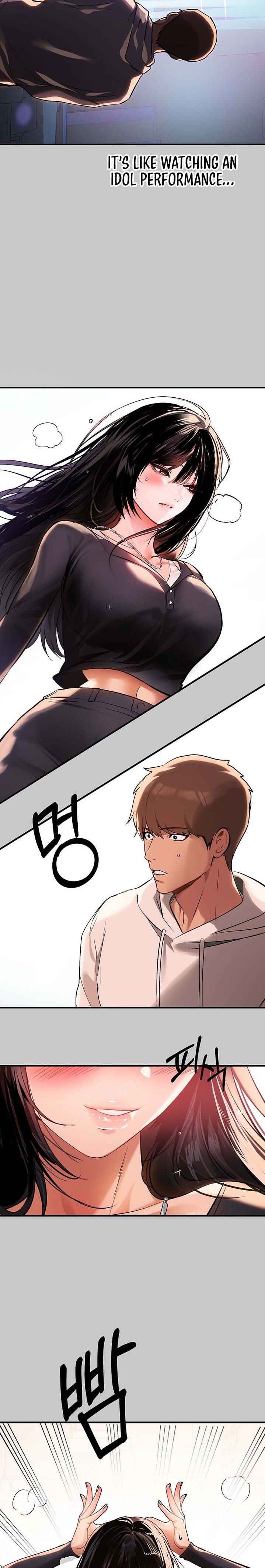 My Landlady Noona Chapter 73 - Manhwa18.com