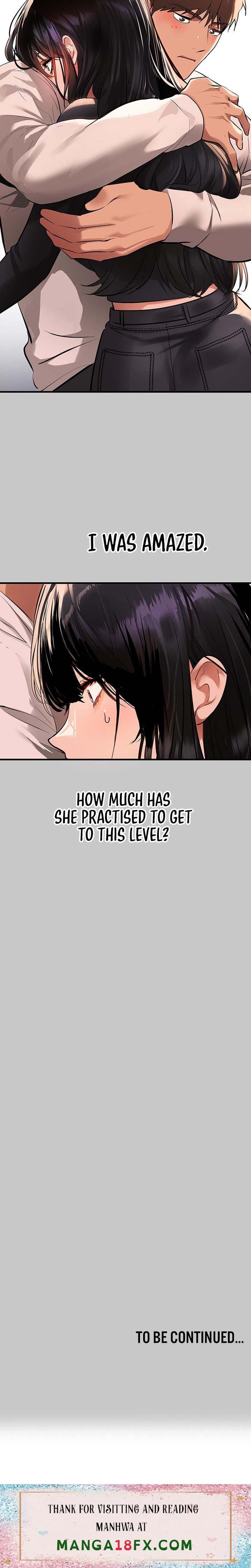 My Landlady Noona Chapter 73 - Manhwa18.com