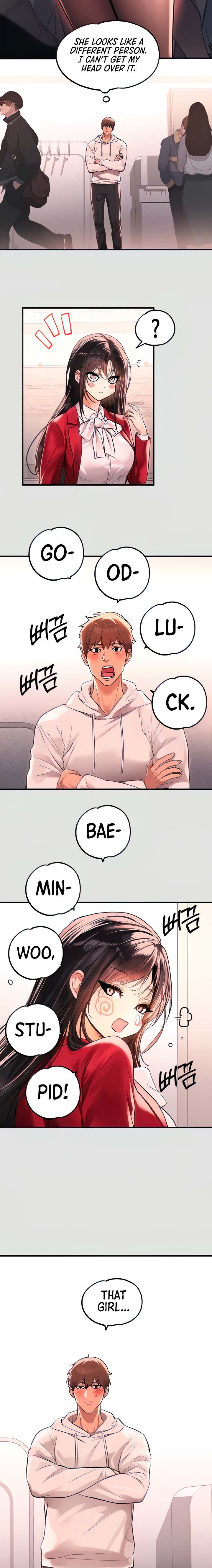 My Landlady Noona Chapter 74 - Manhwa18.com