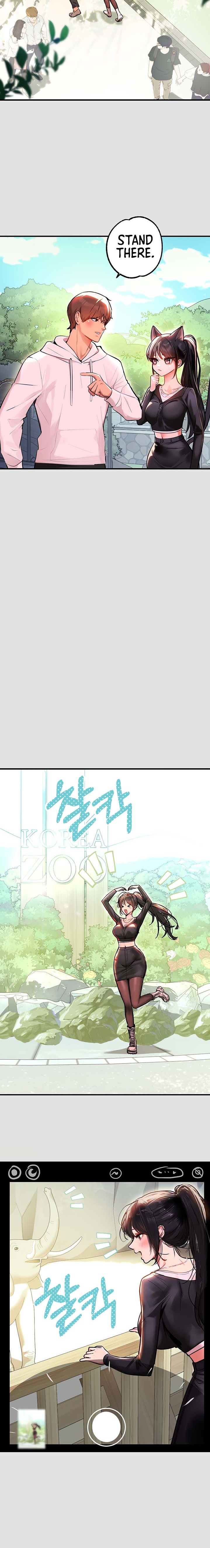 My Landlady Noona Chapter 74 - Manhwa18.com