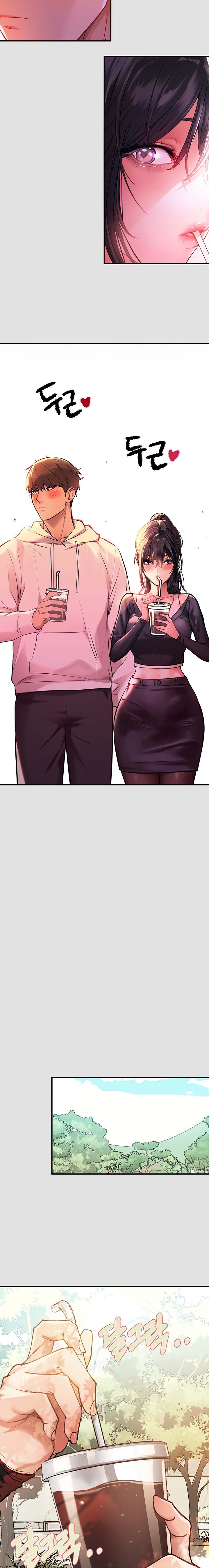 My Landlady Noona Chapter 74 - Manhwa18.com