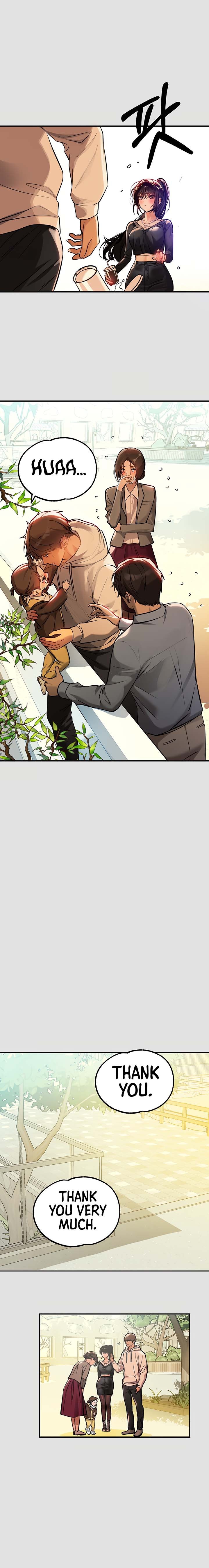 My Landlady Noona Chapter 74 - Manhwa18.com
