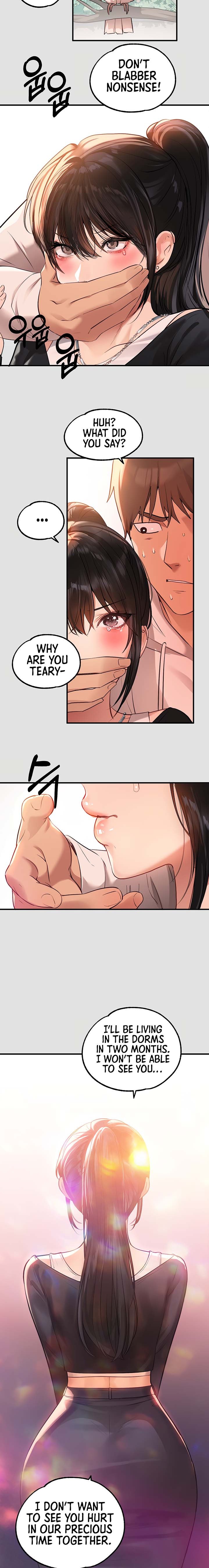 My Landlady Noona Chapter 74 - Manhwa18.com