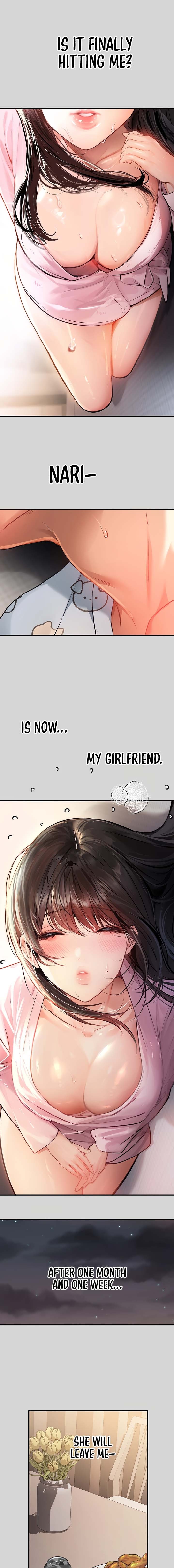 My Landlady Noona Chapter 75 - Manhwa18.com