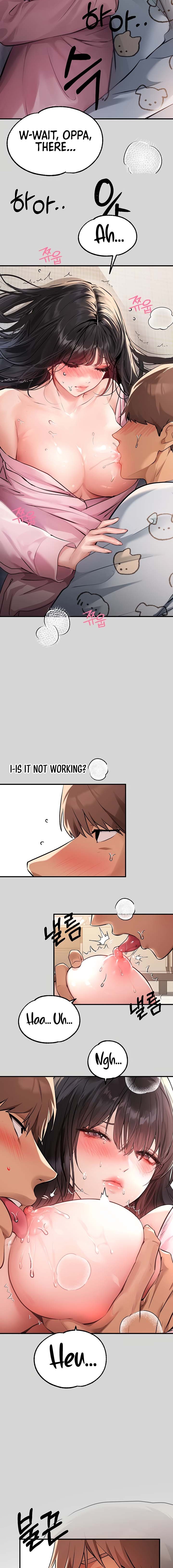 My Landlady Noona Chapter 75 - Manhwa18.com