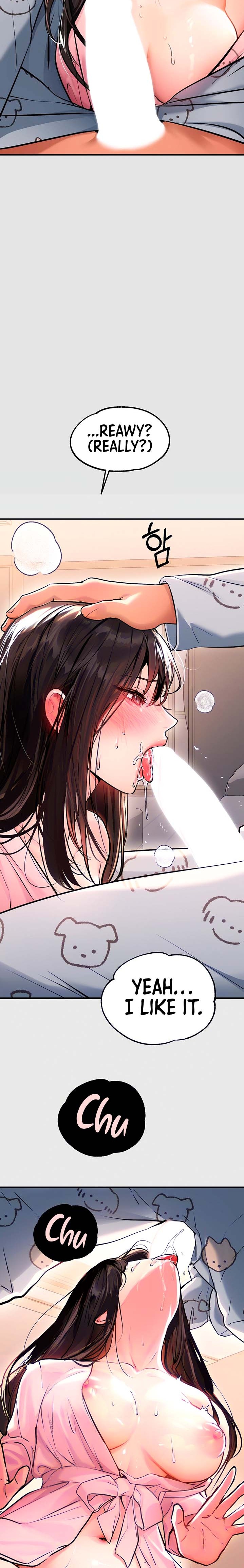 My Landlady Noona Chapter 76 - Manhwa18.com